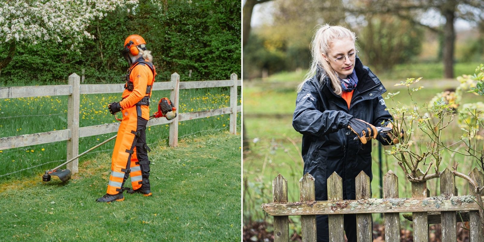 jardiniers et paysagistes
